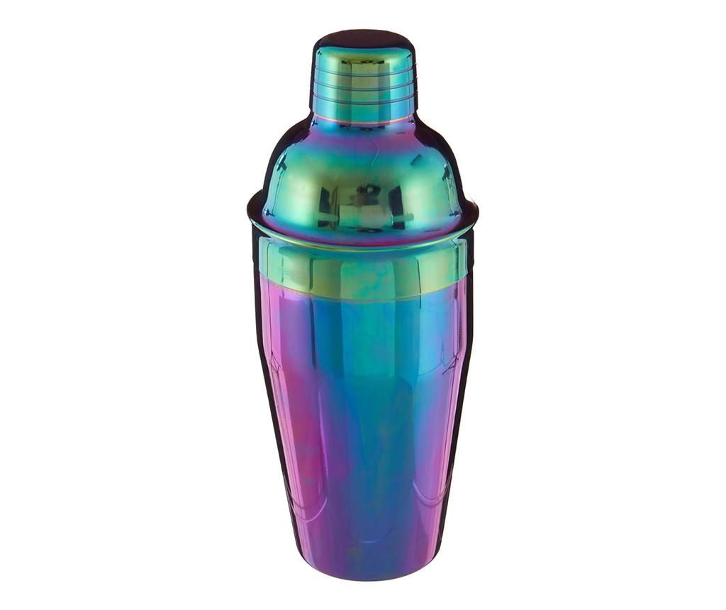 Shaker Aurora 550 ml – Premier, Multicolor Premier